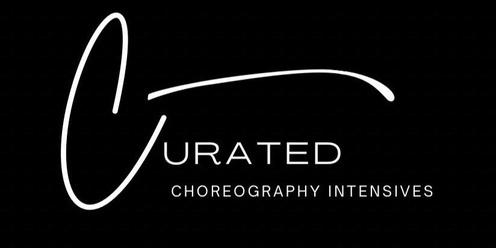Curated: Choreography Intensives