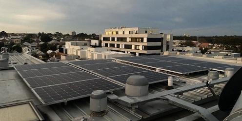 Solar for Apartments webinar