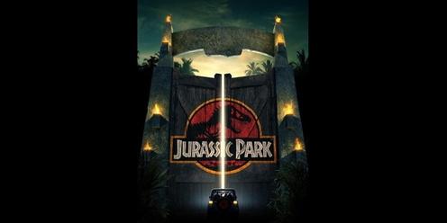 Film Screening: Jurassic Park 