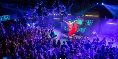 Club Broadway: Melbourne [Sat 30 Mar]