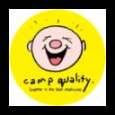 camp quality logo