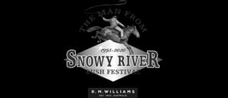 The Man from Snowy River Bush Festival