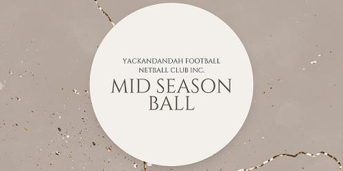 YFNC Mid Season Ball