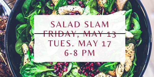 Salad Slam