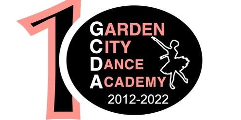 1.30pm Garden City Dance Academy 2022 