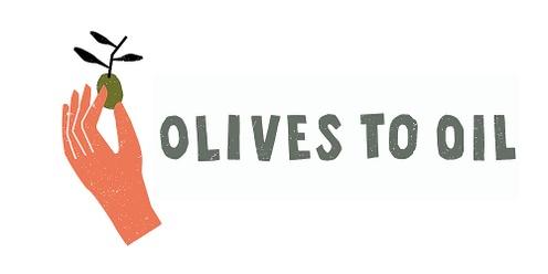 CERES Olives to Oil Harvest Festival Preston Drop-Off