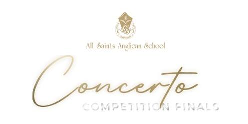 Concerto Competition Final 2022