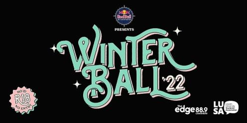 Winterball 2022