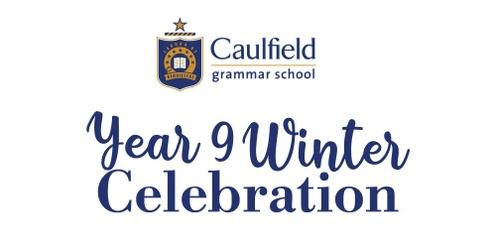 Caulfield Grammar School Year 9 Parent/Guardian Dinner & Drinks!