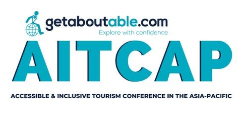 Accessible & Inclusive Tourism Conference in the Asia-Pacific 2022 (AITCAP)