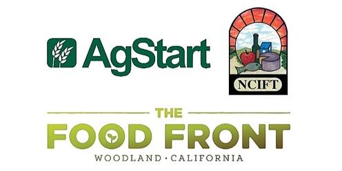 NCIFT at The Lab@AgStart in Woodland, CA - TO BE RESCHEDULED
