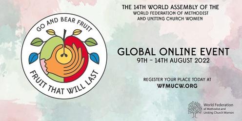 WFMUCW 14th World Assembly