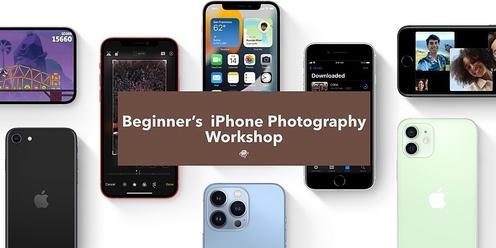 📱 Beginner’s iPhone Photography Workshop (Perth)