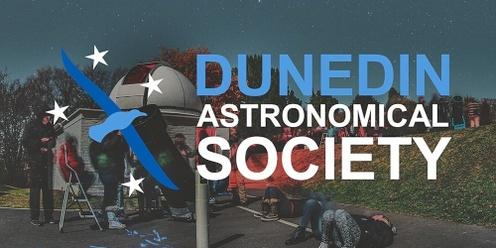 Public Open Nights - Dunedin Observatory
