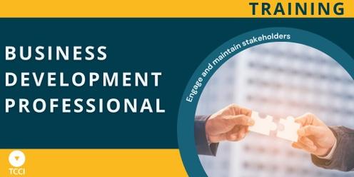 Business Development Professional (Hobart)