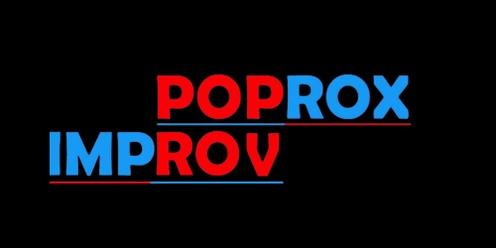 PopRox Improv