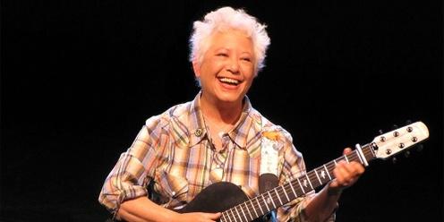 SUNDAY SHOW ADDED!  Janis Ian: Celebrating Our Years Together