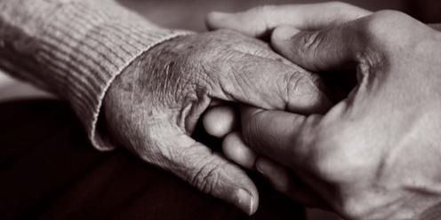 Grey not Blue: Suicide and depression in older people - Wellington