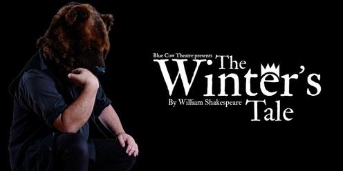 The Winter's Tale by William Shakespeare (17)
