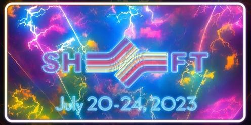 Tectonic SHIFT Festival 2023: Electric Sky