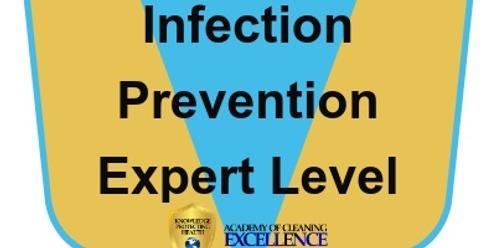 Infection Prevention 2023 * Orlando/Remote 2/2/23