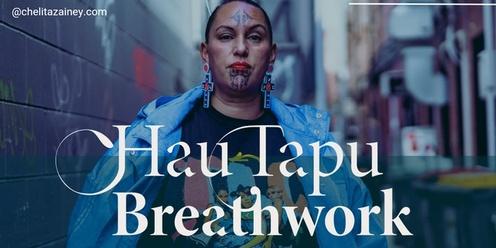 Hau Tapu Breathwork WELLINGTON