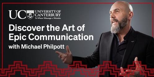The Art of Epic Communication - June 2024