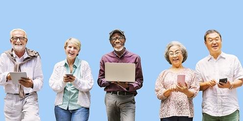 Age Pension Information Session at Mona Vale Library