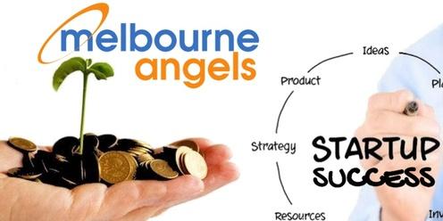 Masterclass #1 - Introduction to Angel Investing ... For Investors & Founders