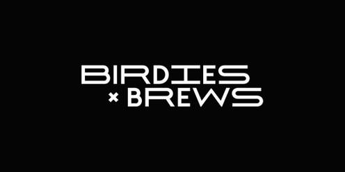 Birdies x Brews   NAWIC Xmas party