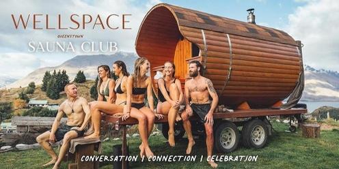 Wellspace Sauna Club