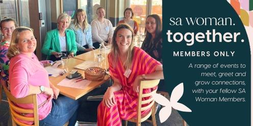 SAW Together - Members Only | North Haven