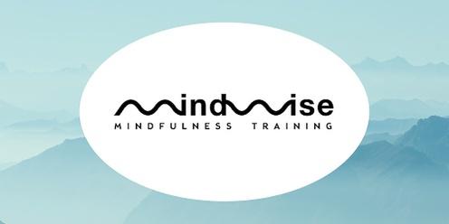 MBSR May 2024 - 8-week Mindfulness Training
