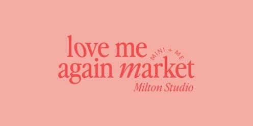 Women's + Mini+Me by Love Me Again Market at Milton Studio - Sunday 5 May, 2024