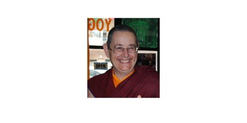 THE THREE POISONS SERIES WITH VEN DEKYI - Attachment