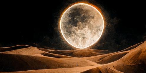 Moondust Gathering - March 2023