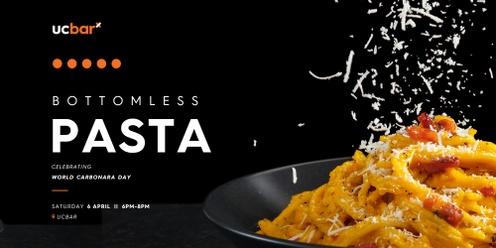 Bottomless Pasta