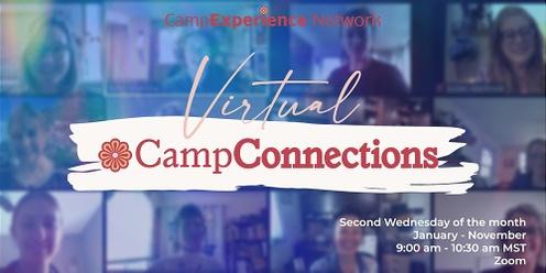 Virtual CampConnections