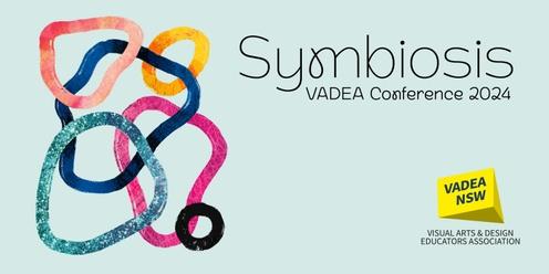 2024 VADEA Conference Symbiosis