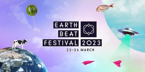Earth Beat Festival NZ 2023