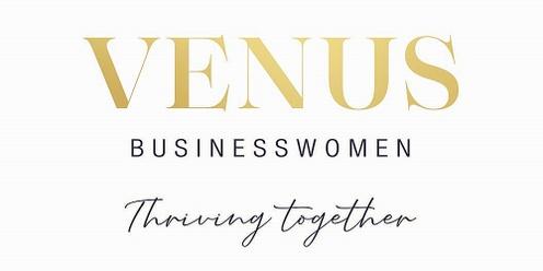 Business Continuity Webinar: Venus Businesswomen