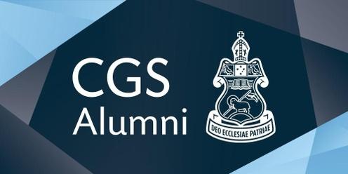 CGS Adelaide Reunion 2023