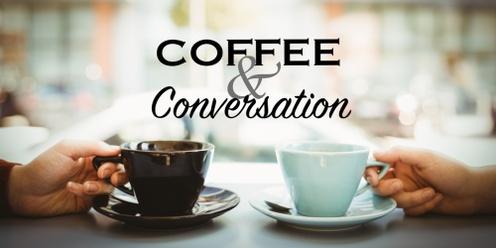 Coffee Conversations - Weekly Business Discussion Group