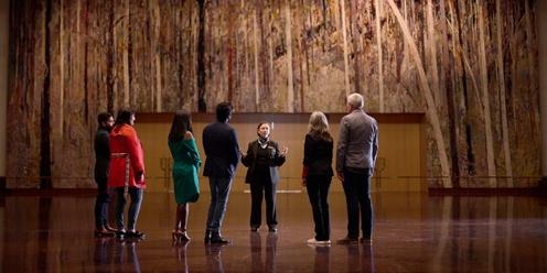 Tour: Best of Parliament House - December 2023 to February 2024