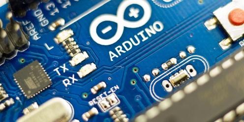EVolocity Arduino Workshop - Manawatū