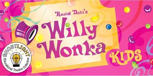 Willy Wonka Kids (Cast C)
