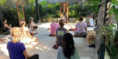 One Day Meditation "Stress Reset" Retreat  in Phuket on 10th December 2022 