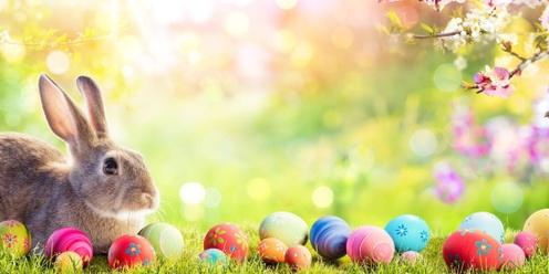 Michelago Easter Egg Hunt 2024