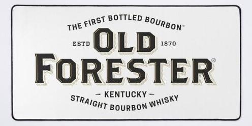Alibi Whiskey Club ft. Old Forester