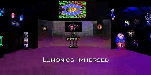 Lumonics Immersed